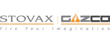Stovax Gazco Logo