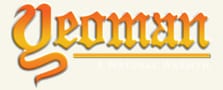 Yeoman Fireplace Logo