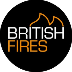 British Fires Flet hampshire